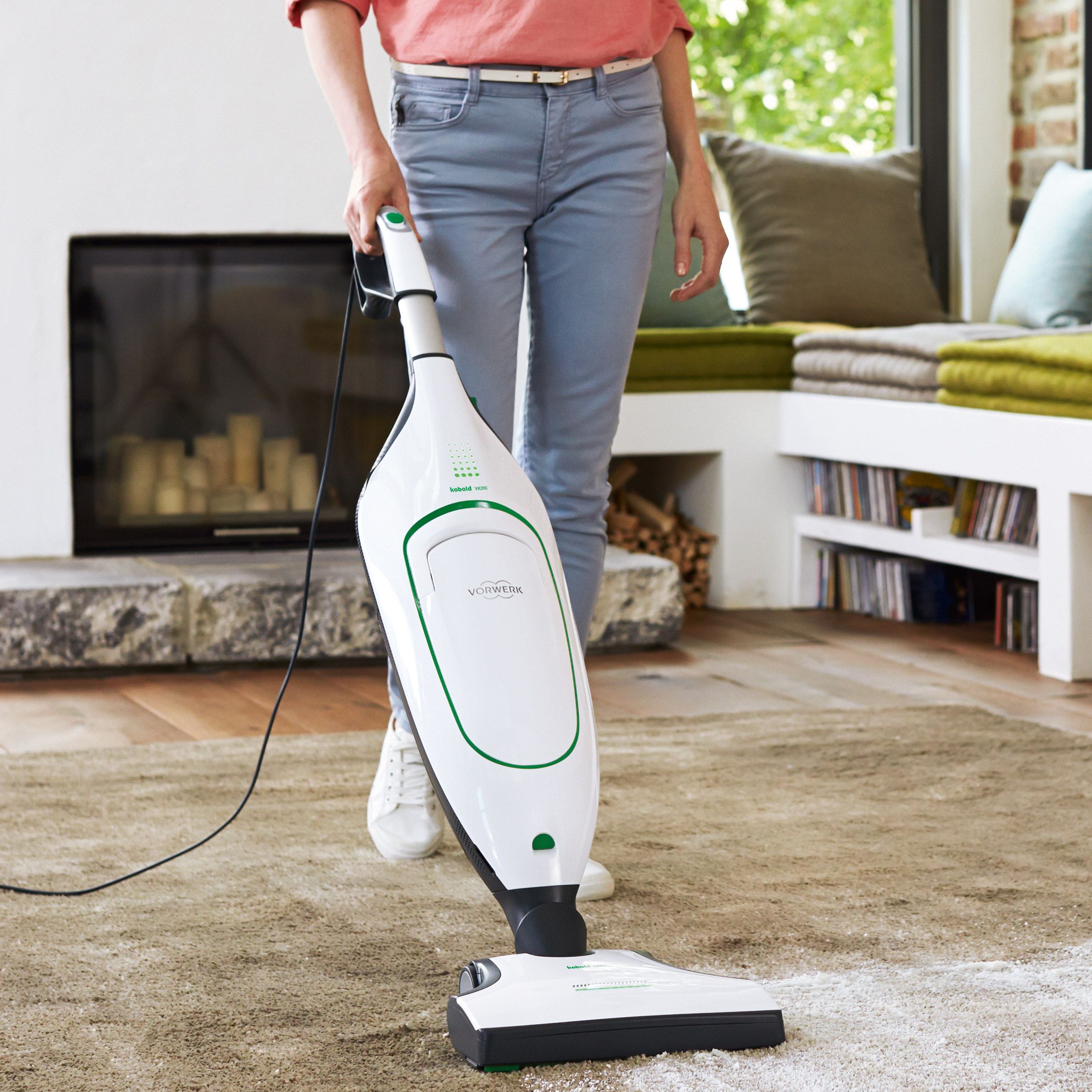 simpatía arco Miedo a morir Would you pay £1500 for a vacuum cleaner? - Good Housekeeping
