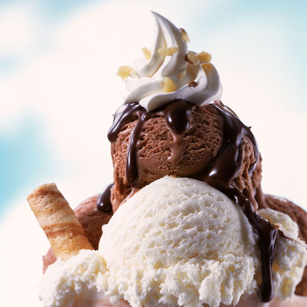 5 Homemade Ice Cream Sundae Ideas Easy Ice Cream Sundae Recipes 