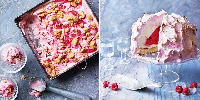 Cuisine, Food, Pink, Dishware, Serveware, Ingredient, Dessert, Tableware, Recipe, Dish, Cuisine, Food, Pink, Dishware, Serveware, Ingredient, Dessert, Tableware, Recipe, Dish,