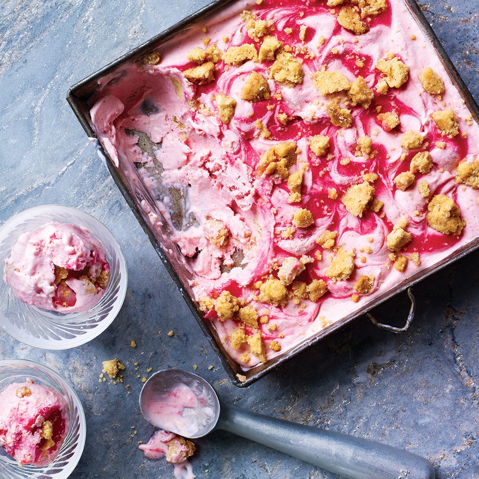 spring recipes