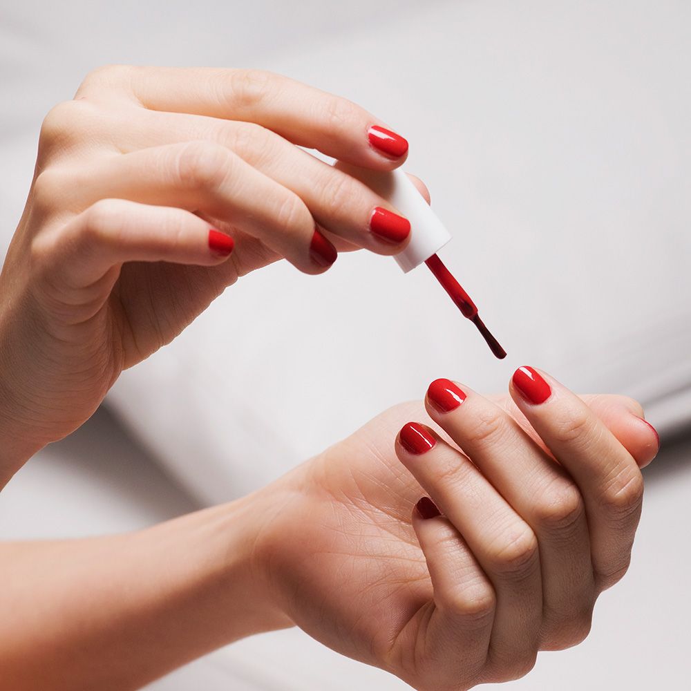 Cuticles: What Are They, Care, Signs of Infection | Hand & Wrist Institute