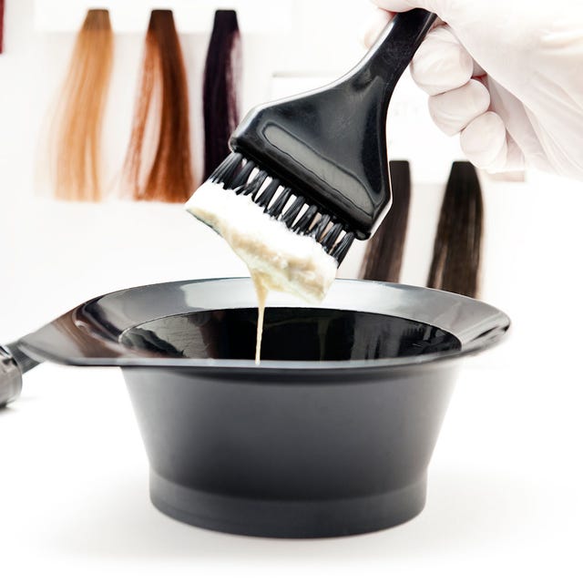 Kitchen utensil, Brush, Watch, Still life photography, Paint, 