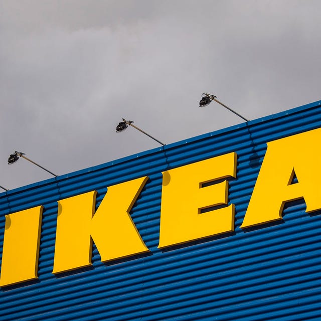 Ikea Christmas