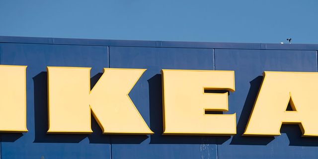 People trapped for 4 hours in traffic chaos at IKEA Reading