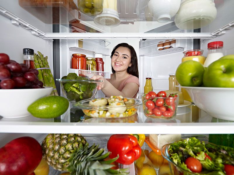 Kitchen dangers: are you being slowly poisoned by your spice rack