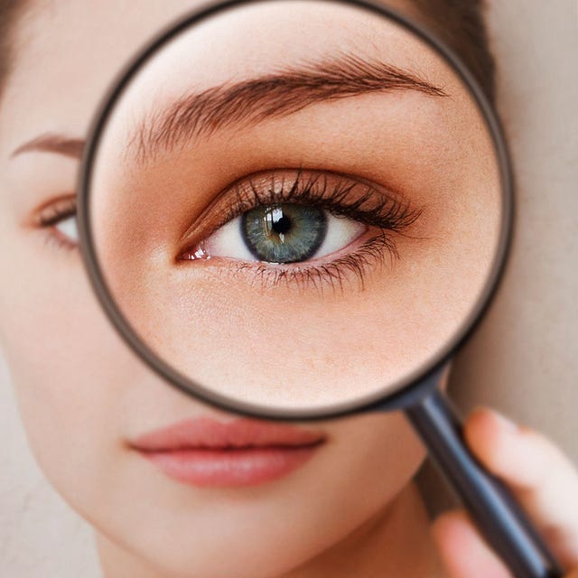 Brown, Skin, Eye, Eyelash, Eyebrow, Eye shadow, Iris, Beauty, Organ, Photography, 