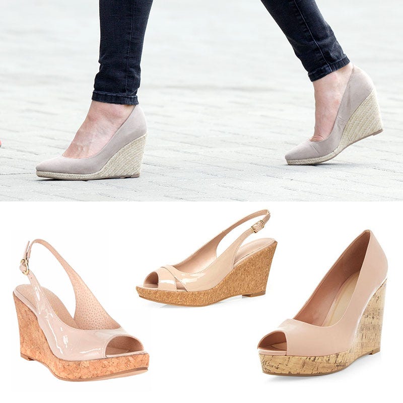 Footwear, Brown, Human leg, Pink, Tan, Beauty, Fashion, Beige, Fawn, Fashion design, 