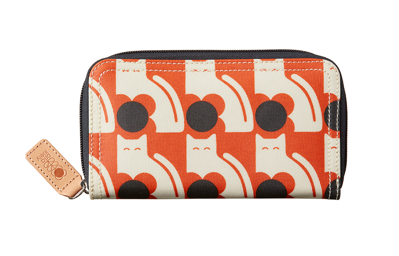 Orange, Rectangle, Coquelicot, Baggage, 