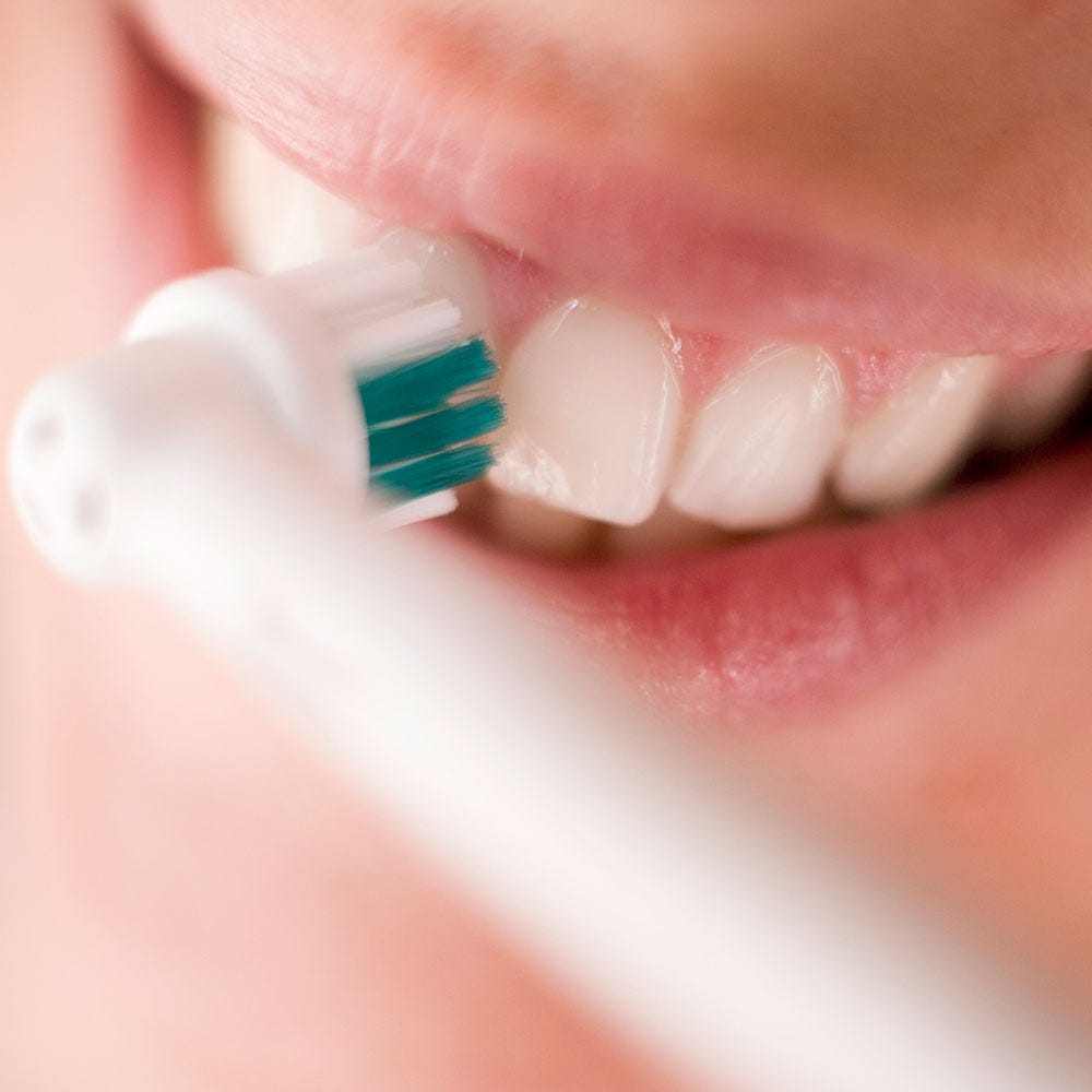 How to Use an Electric Toothbrush: Are You Doing It Right?