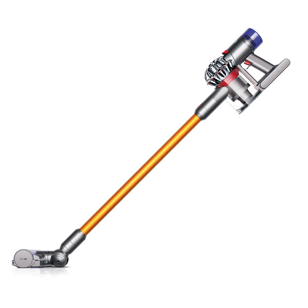 Dyson V8 Absolute Vacuum review
