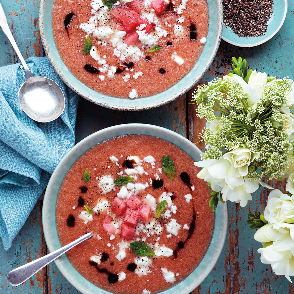 best feta recipes