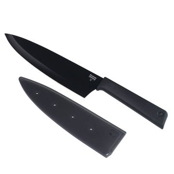 Kuhn Rikon Colori + Chef's Knife