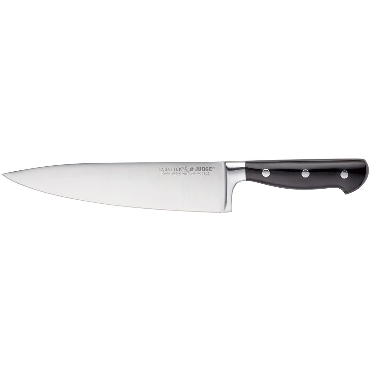 Judge - Sabatier Kitchen Knives Review