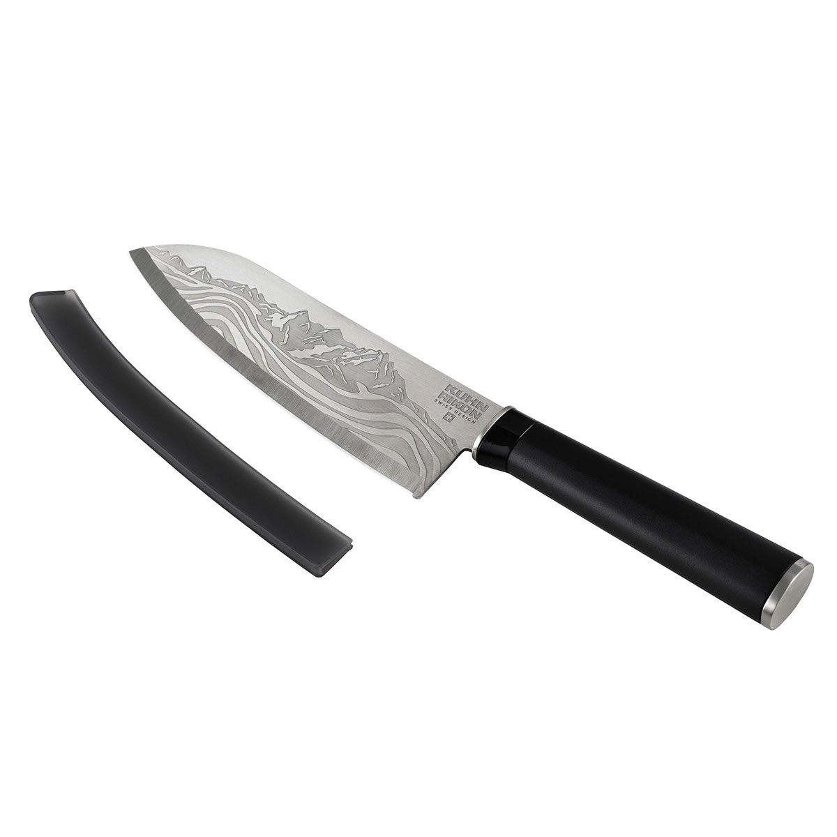 Kuhn Rikon Chefs Knife 20cm