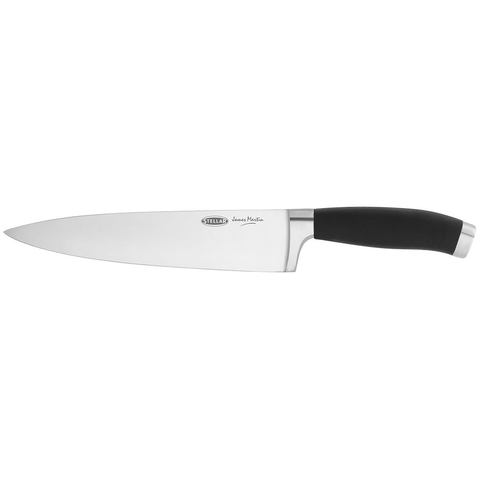 Knife, Kitchen knife, Blade, Cutlery, Tableware, Utility knife, Table knife, Hunting knife, Tool, Kitchen utensil, 