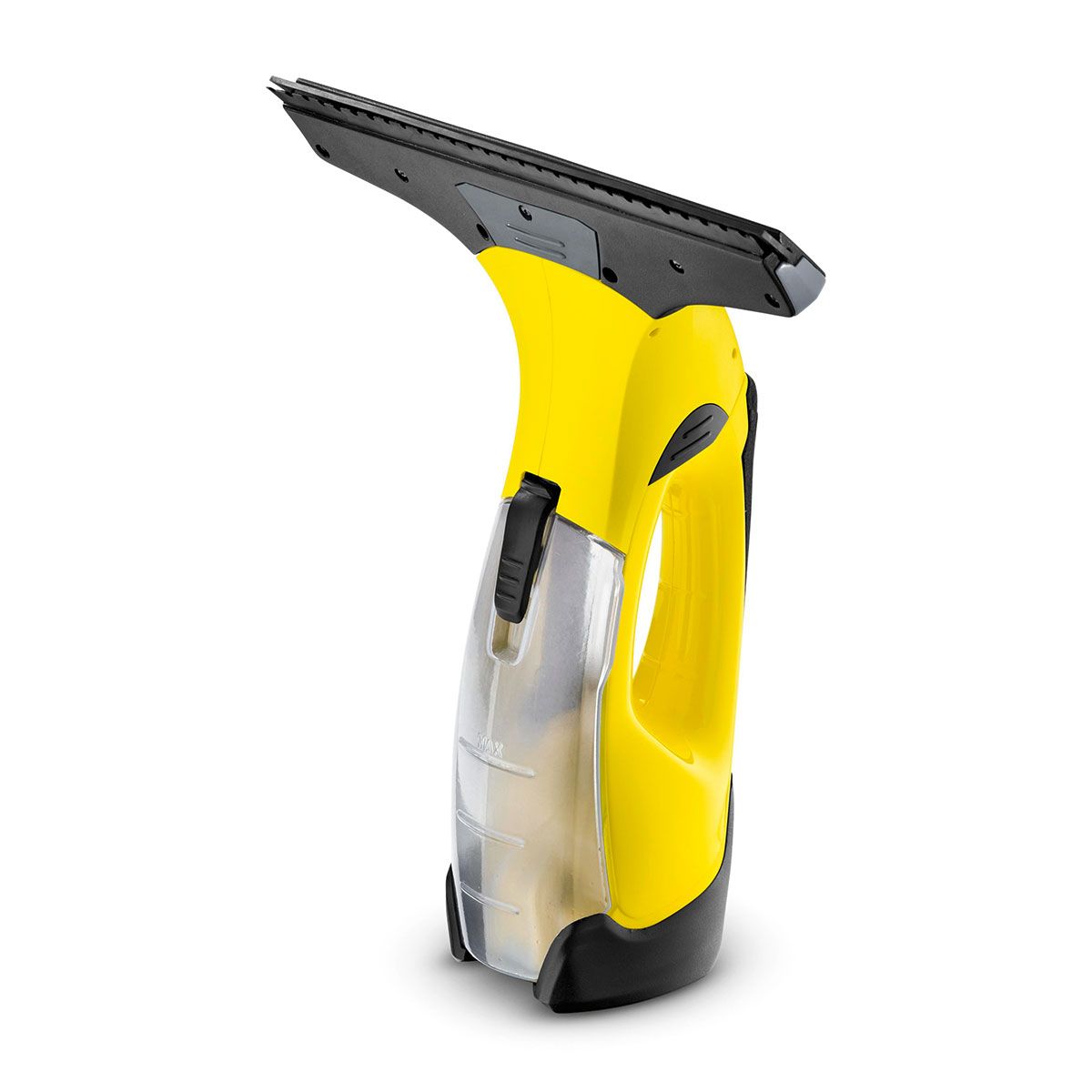 Karcher WV5 Window Vac Demo And Review Of Window Cleaning Vacuum Cleaner 
