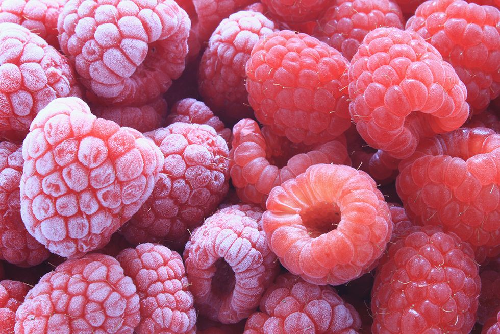Sweetness, Natural foods, Food, Fruit, Seedless fruit, Red, Produce, Berry, Frutti di bosco, Raspberry, 
