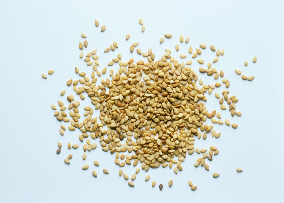 Ingredient, Food, Seed, Food grain, Produce, Cereal, Breakfast, Bird food, Bird supply, Vegetarian food, 