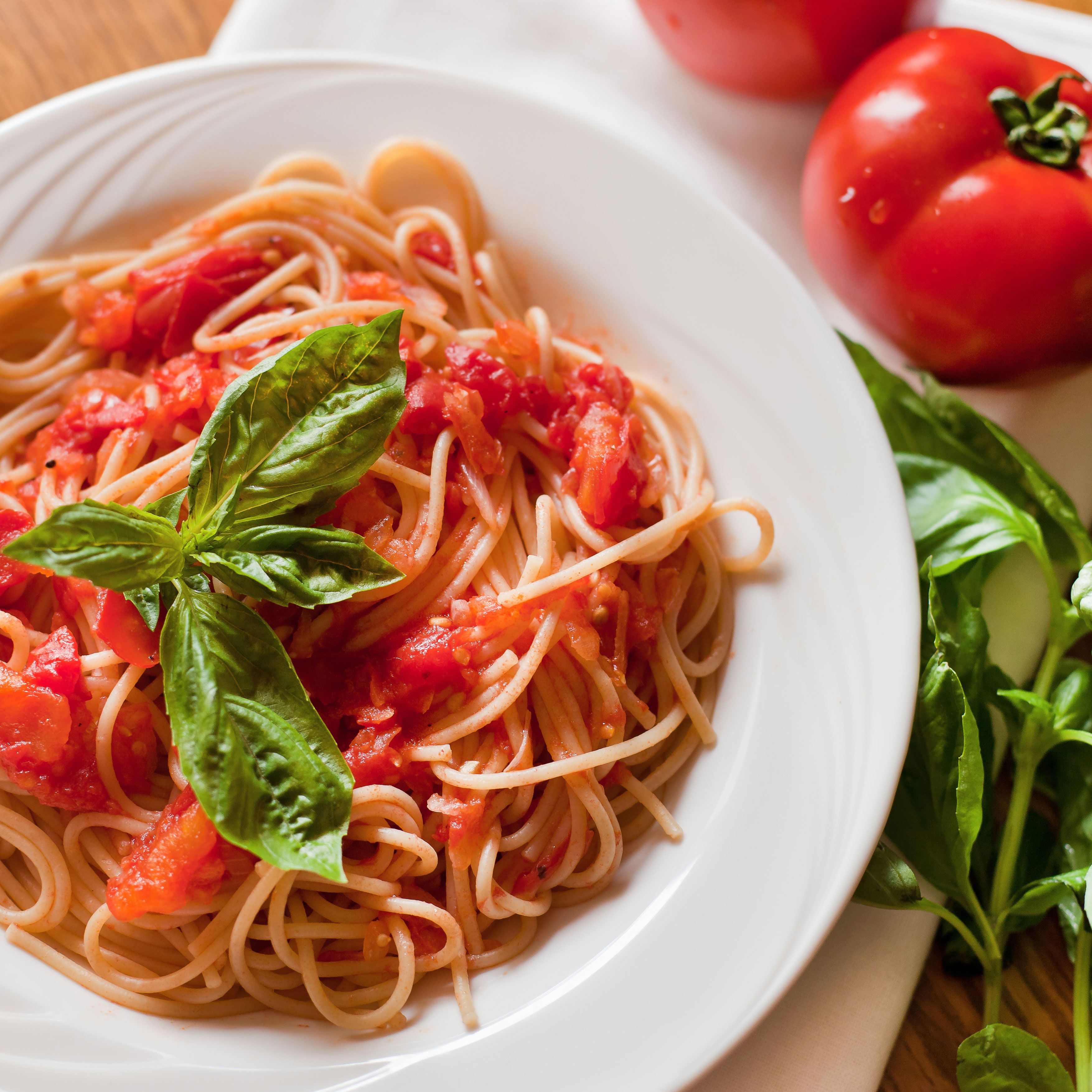 Which supermarket makes the best tomato and basil pasta sauce