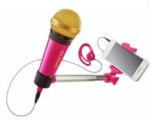 Audio equipment, Electronic device, Microphone, Product, Violet, Magenta, Technology, Purple, Pink, Microphone stand, 