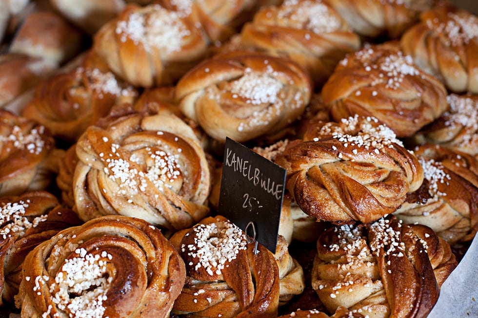 Food, Cuisine, Baked goods, Dessert, Ingredient, Dish, Bakery, Sweetness, Recipe, Snack, 