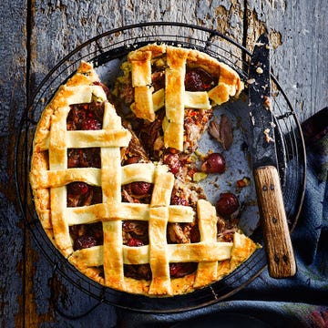 best cherry recipes