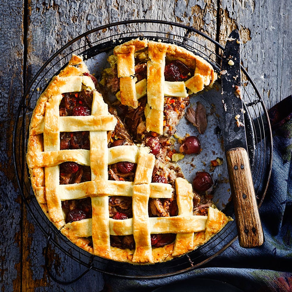best cherry recipes