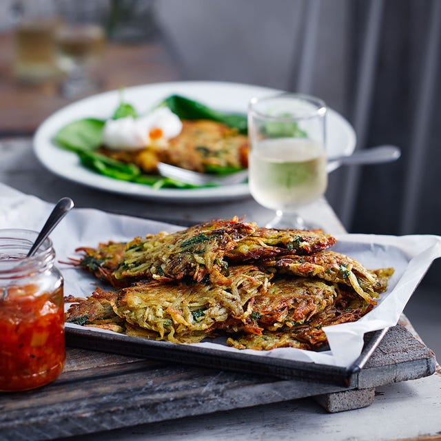 bombay rosti cakes