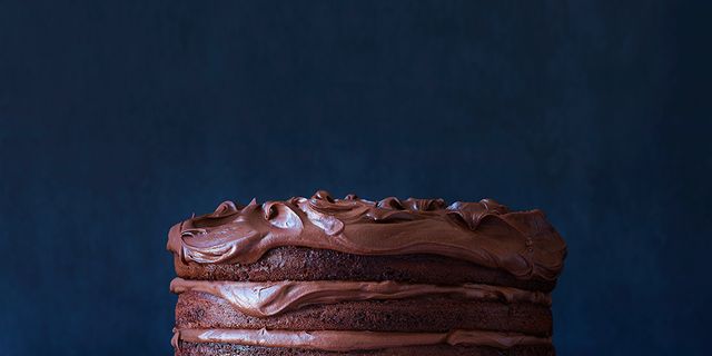 Brown, Sweetness, Cake, Dessert, Chocolate cake, Food, Ingredient, Baked goods, Cuisine, Chocolate, 