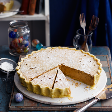 gypsy tart