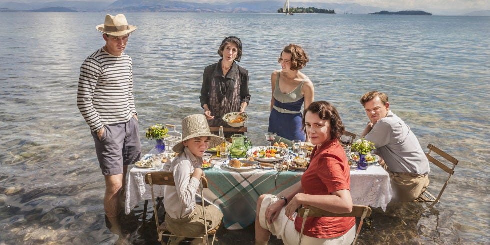 Tourism, Event, Hat, Leisure, Table, Summer, Outdoor furniture, Outdoor table, Sharing, People in nature, 