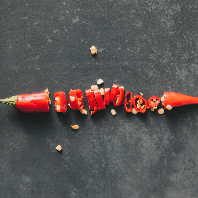 Chilli
