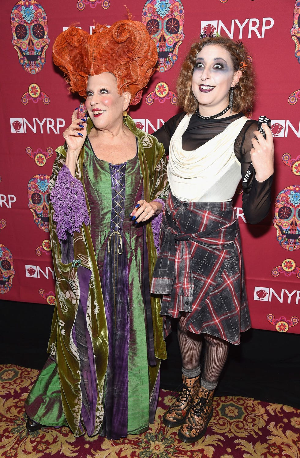 Style, Tartan, Costume, Fashion, Vintage clothing, Plaid, Costume accessory, Costume design, Carpet, Makeover, 