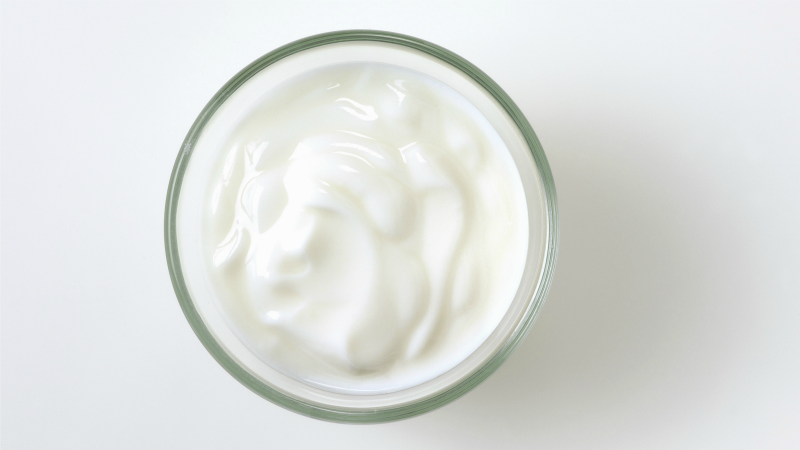 Eating yoghurt can protect you from the flu, according to science