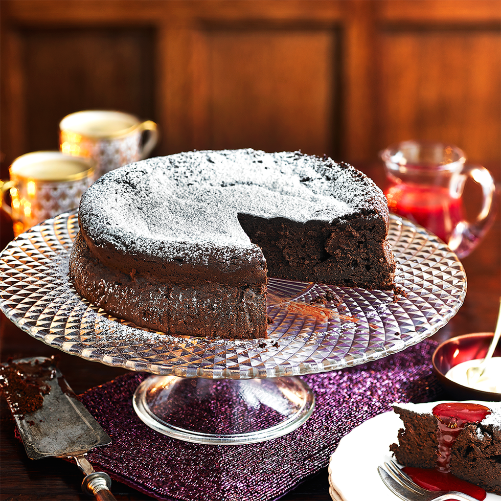 best gluten free recipes