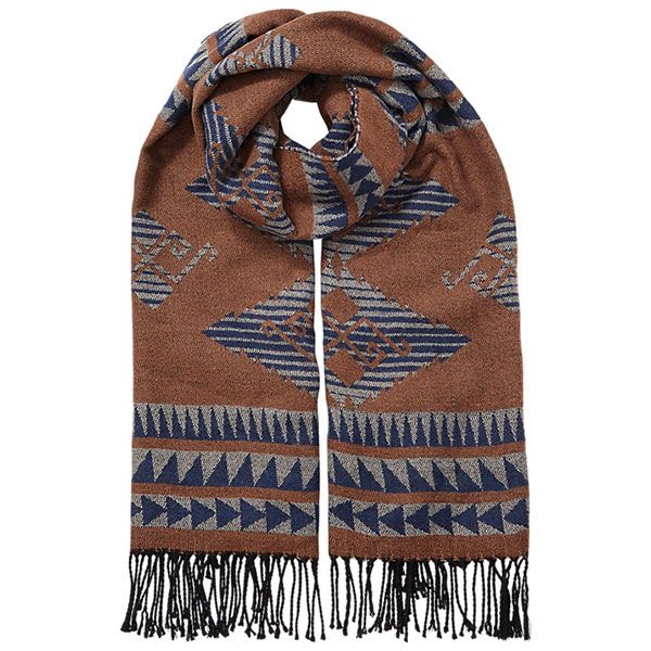 Best Blanket Scarves To Stay Warm - Best Blanket Scarves From The High ...