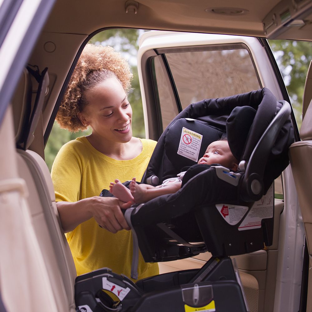 Is a lie-flat car seat worth it? Everything you need to know