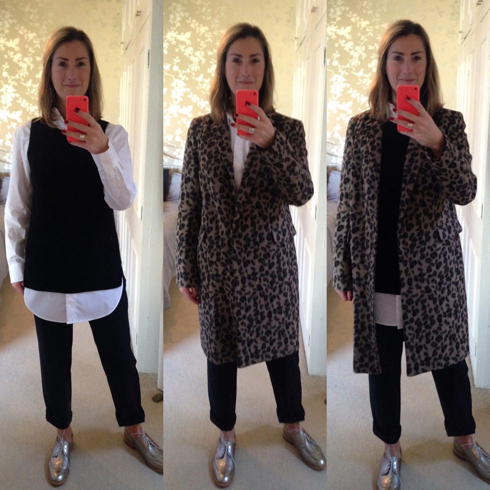 Clothing, Footwear, Sleeve, Trousers, Shoe, Outerwear, Style, Street fashion, Fashion, Active pants, 