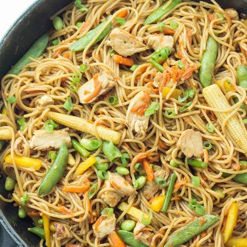 Food, Noodle, Cuisine, Spaghetti, Pasta, Chinese noodles, Ingredient, Lo mein, Pancit, Fried noodles, 