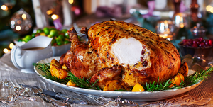 best christmas turkey recipes