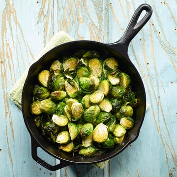 brussels sprouts