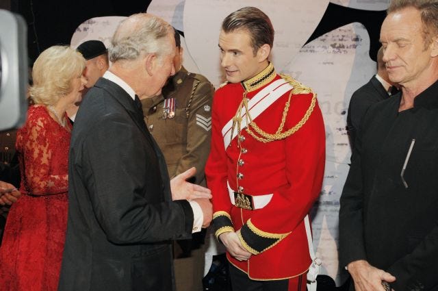 Hair, Greeting, Tradition, Ceremony, Flag, Gesture, Ritual, Handshake, Admiral, Belt, 