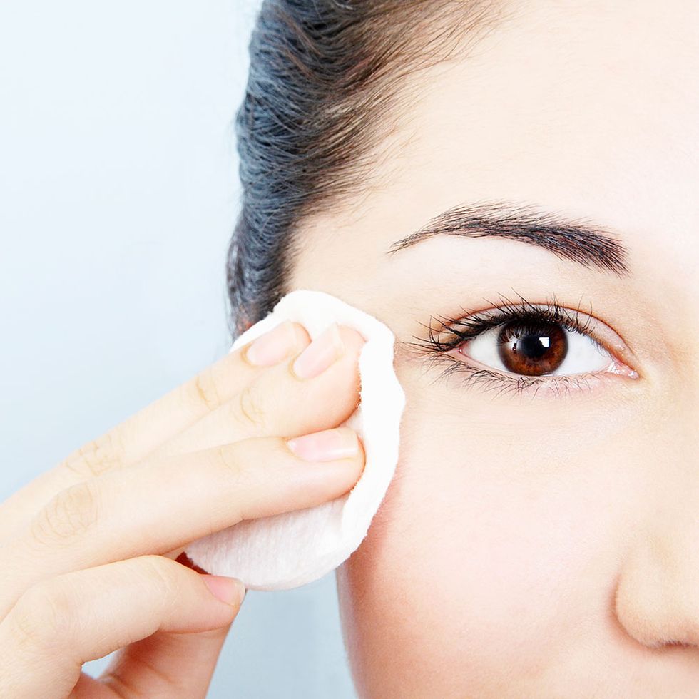 Best Eye Makeup Removers Best Gentle Eye Makeup Removers For Sensitive Eyes 