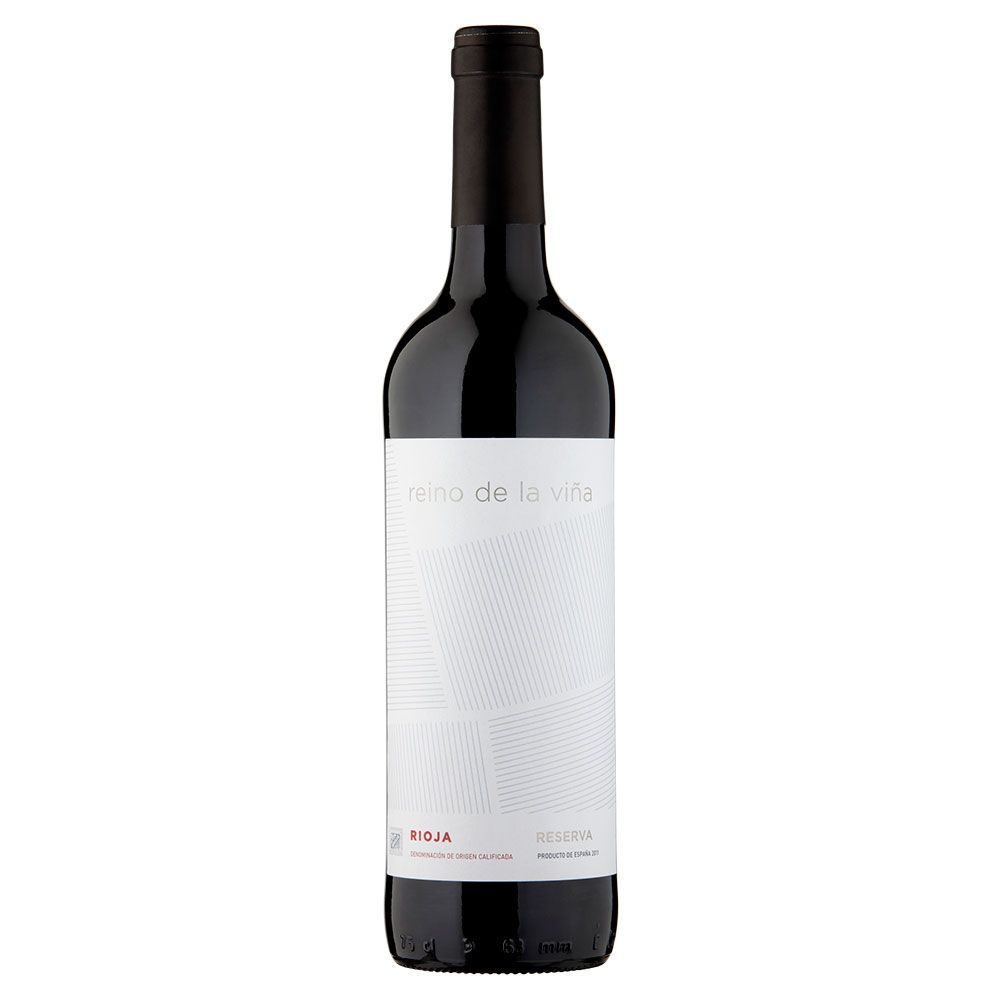Rioja red wine taste test
