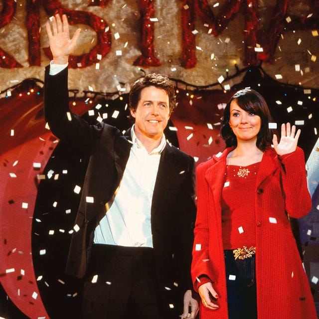 Love Actually