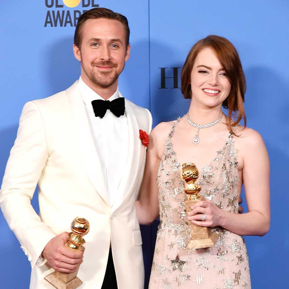 La La Land tops Bafta nominations