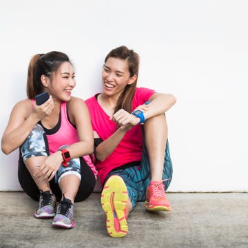 best health and fitness apps