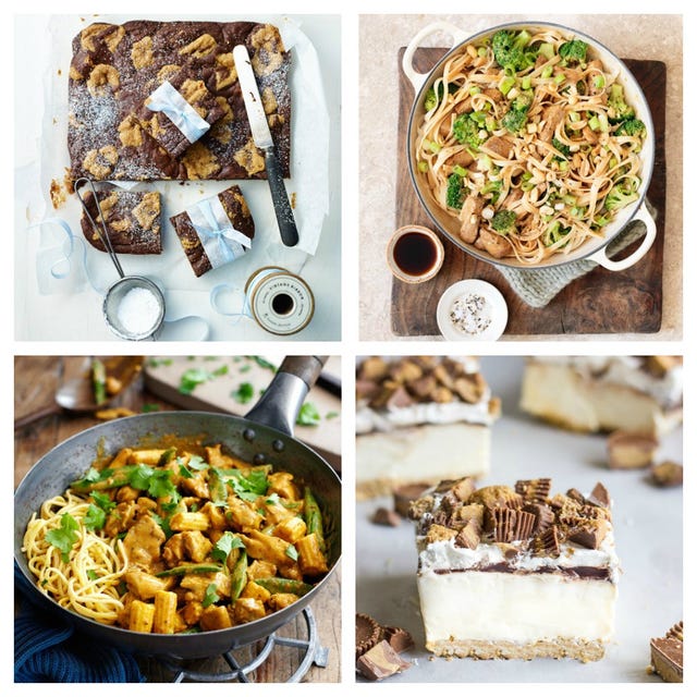 Food, Cuisine, Ingredient, Recipe, Dish, Noodle, Soup, Staple food, Cooking, Rice noodles, 