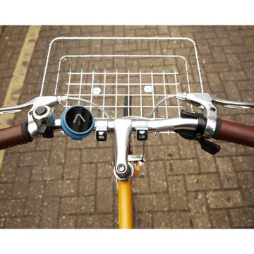 Bicycle handlebar, Bicycle accessory, Bicycle, Bicycles--Equipment and supplies, Composite material, Bicycle part, Bicycle stem, Steel, Plumbing fixture, Watch, 