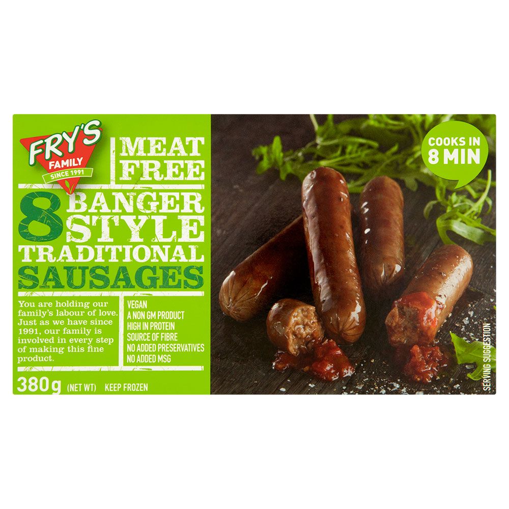 Andouille sausage outlet tesco